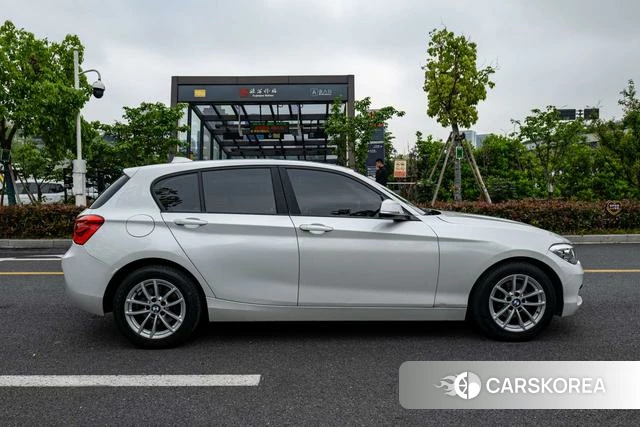 BMW 1 series (imported) id 4236295 из Китая 9