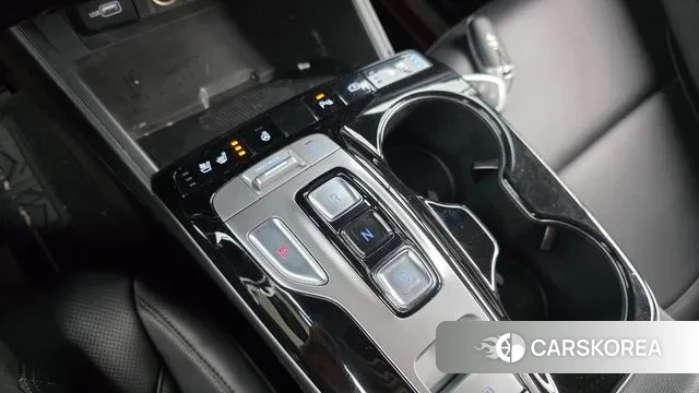 Hyundai Tucson (NX4) id 3556327 из Кореи 19