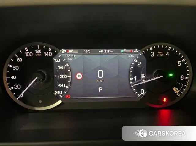 Land Rover Defender (L663) id 3377521 из Кореи 19