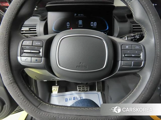 Hyundai Casper id 3870935 из Кореи 19