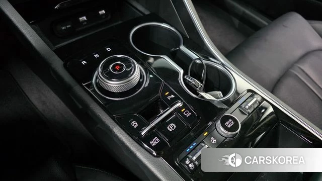 Kia K5 3rd generation id 4293778 из Кореи 29
