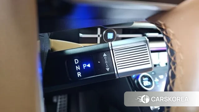 Hyundai Santa Fe (MX5) id 3322070 из Кореи 19