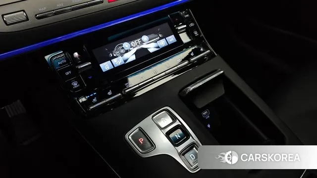 Hyundai The New Grandeur IG id 3655461 из Кореи 19