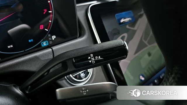 Mercedes-Benz E-Class W214 id 3896712 из Кореи 19