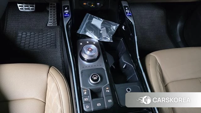 Kia The New Sorento 4th Generation id 4778538 из Кореи 19