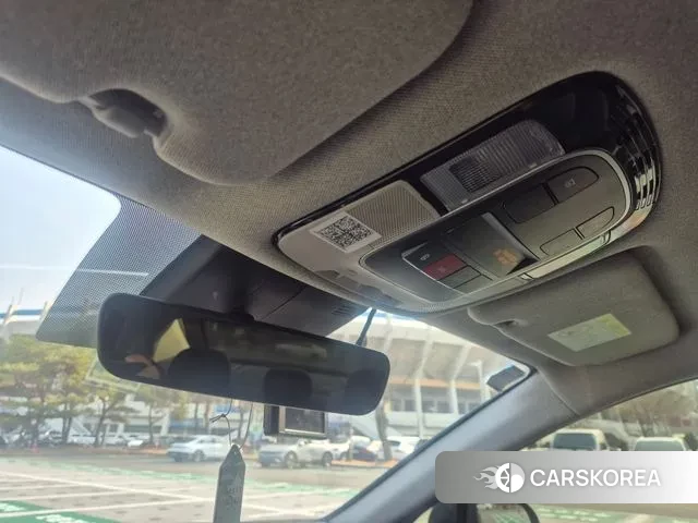 Hyundai Sonata Hybrid (DN8) id 3787652 из Кореи 19