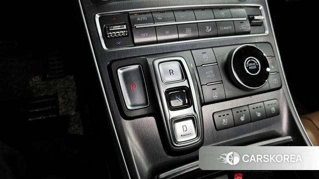 Hyundai The New Santa Fe id 4019505 из Кореи 19