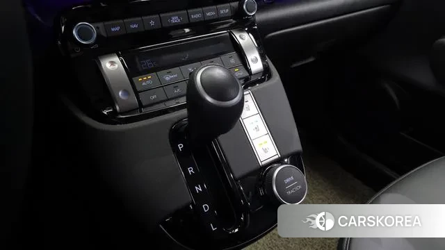 Hyundai Casper id 3751492 из Кореи 19