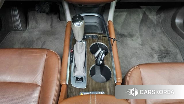 Chevrolet (GM Daewoo) All New Malibu id 3801844 из Кореи 19