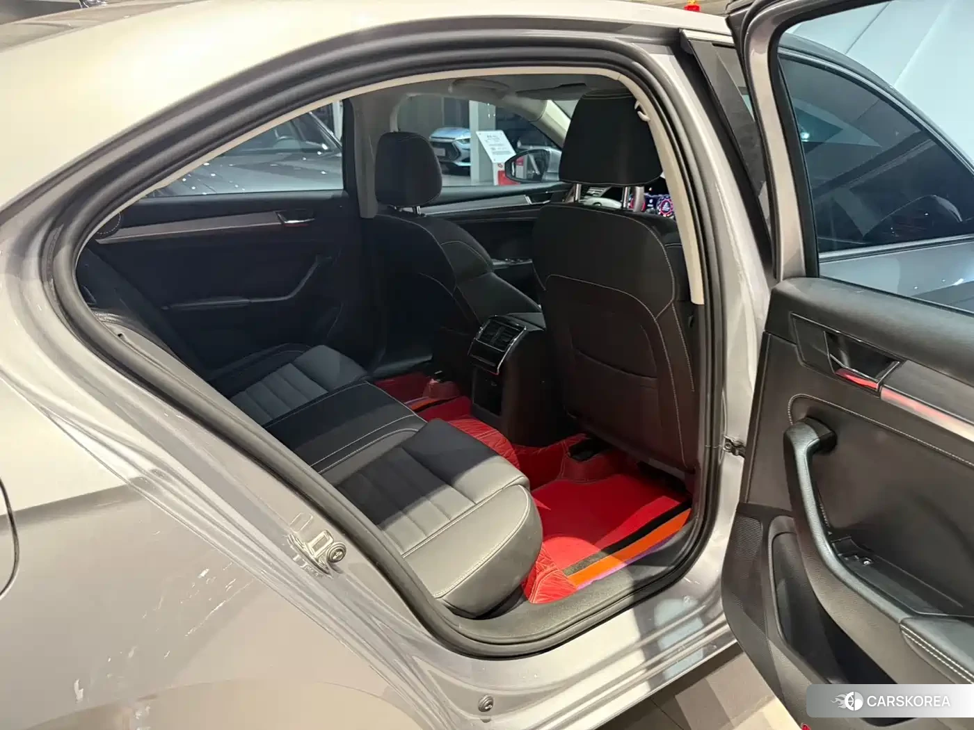 Skoda Speed pie id 4576264 из Китая 20