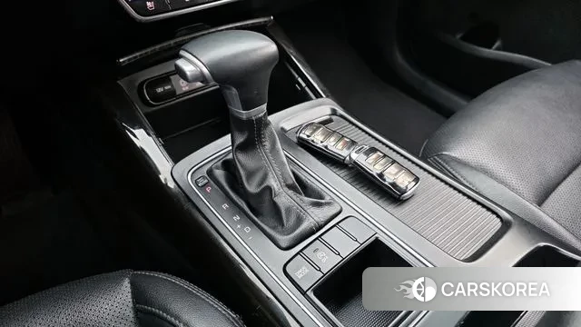 Kia The New Sorento id 3484723 из Кореи 19