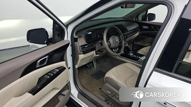 Kia Carnival 4th generation id 4519470 из Кореи 30