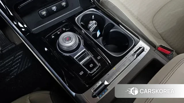 Kia Carnival 4th generation id 3735970 из Кореи 19