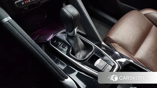 Renault Korea (Samsung) The New QM6 id 3489316 из Кореи 19