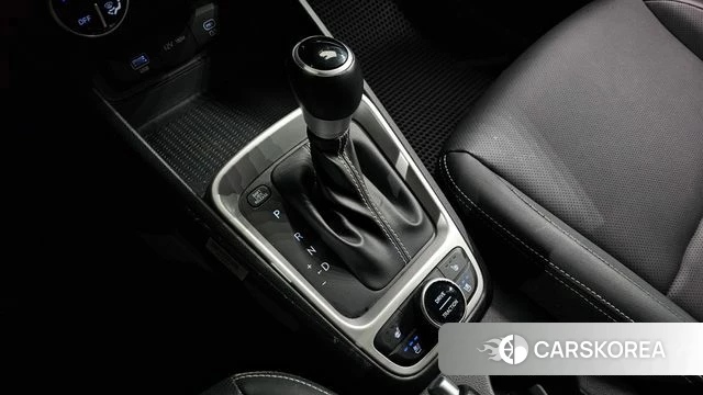 Hyundai Venue id 4880562 из Кореи 30