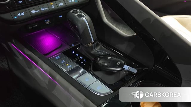 Hyundai The New Avante (CN7) id 4185912 из Кореи 19