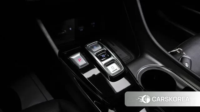 Hyundai Sonata (DN8) id 3389997 из Кореи 19