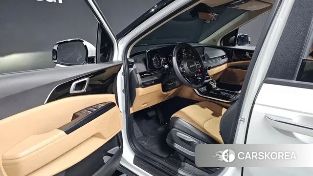 Kia Carnival 4th generation id 3746000 из Кореи 19