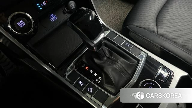 Ssangyong Beautiful Korando id 3852714 из Кореи 19