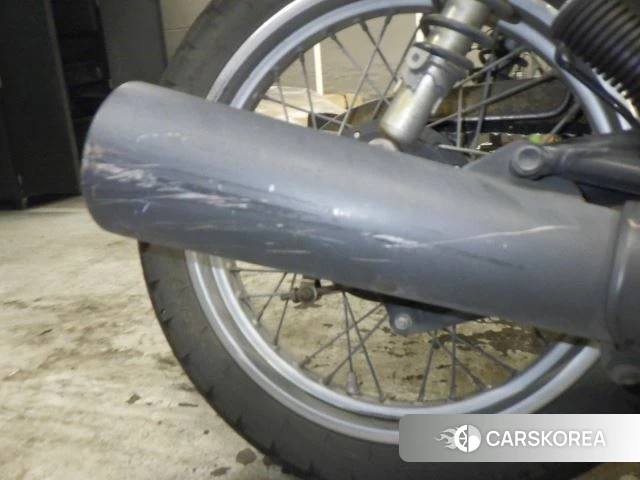 Suzuki GRASS TRACKER BIG BOY 250 id 3947508 из Японии 33