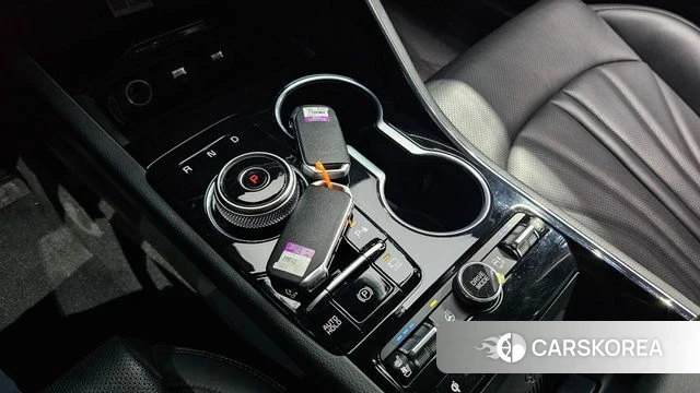 Kia K5 3rd generation id 4836108 из Кореи 30