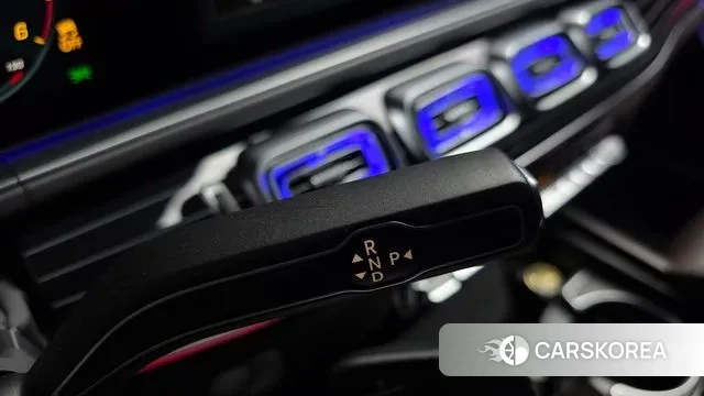 Mercedes-Benz GLE-Class W167 id 3598543 из Кореи 19