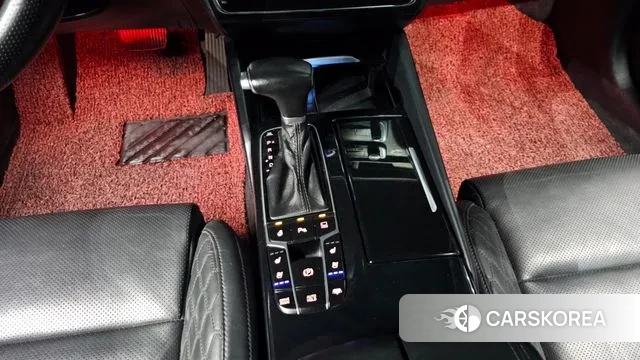 Kia Come New K7 id 3408288 из Кореи 19