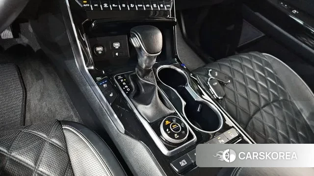 Kia Mohave Master id 3499453 из Кореи 19