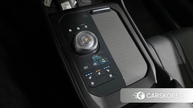 Kia The New K8 Hybrid id 4200678 из Кореи 31
