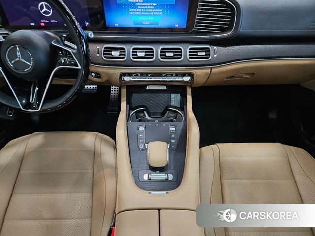 Mercedes-Benz GLS - Class X167 id 4222446 из Кореи 16