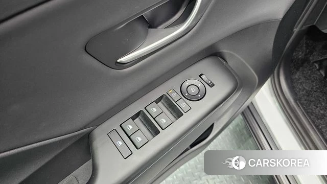 Hyundai Kona Hybrid (SX2) id 4634909 из Кореи 19