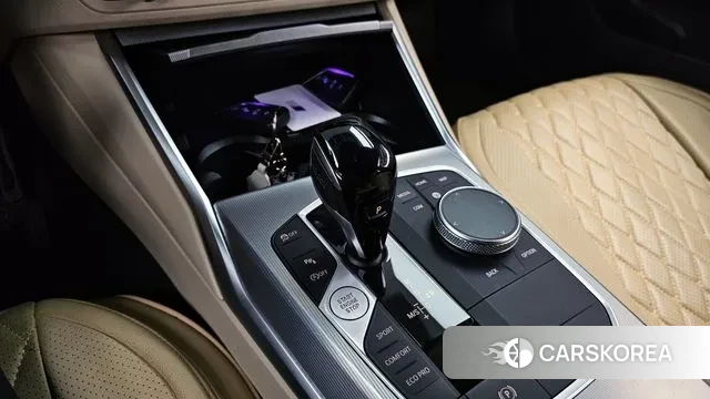 BMW 3 Series (G20) id 2915676 из Кореи 19