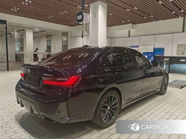 BMW 3 series id 4275372 из Китая 28