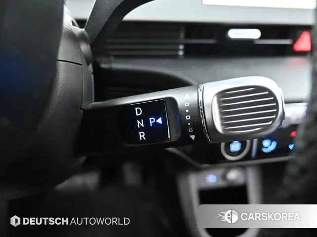 Hyundai Ionic 5 id 3367298 из Кореи 19