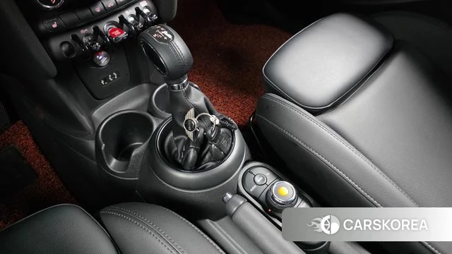 Mini Cooper id 4286278 из Кореи 29