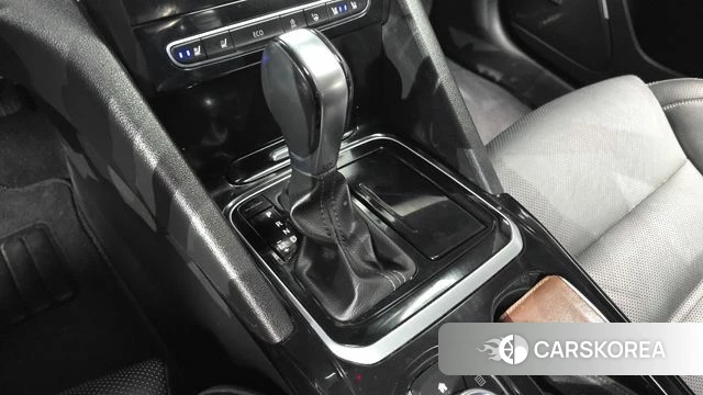 Renault Korea (Samsung) SM6 id 4020132 из Кореи 19