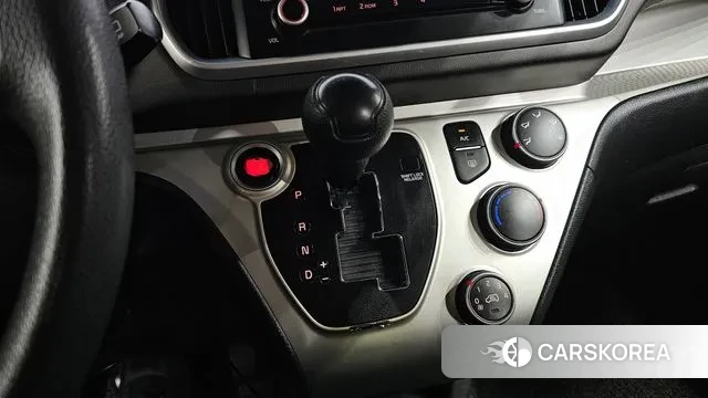 Kia The New Ray id 3374921 из Кореи 19