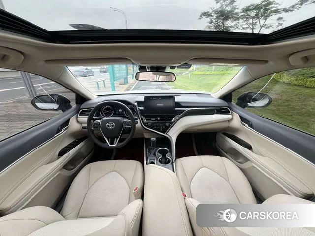 Toyota Camry id 4313387 из Китая 9