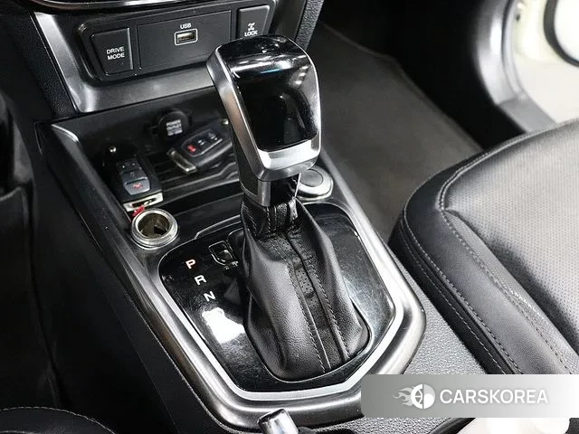 Ssangyong Berry New Tivoli id 3024069 из Кореи 19