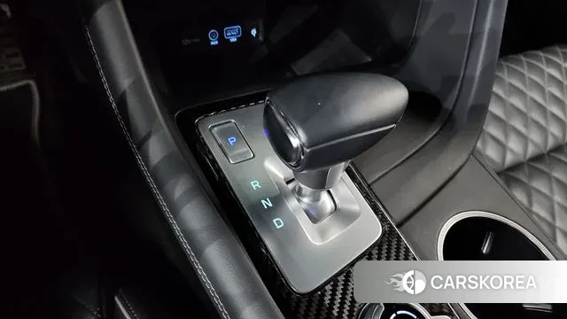 Genesis G70 id 3677096 из Кореи 18