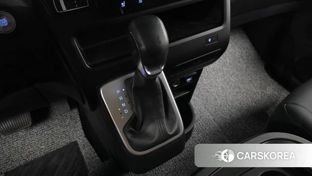 Hyundai Staria id 4847702 из Кореи 36