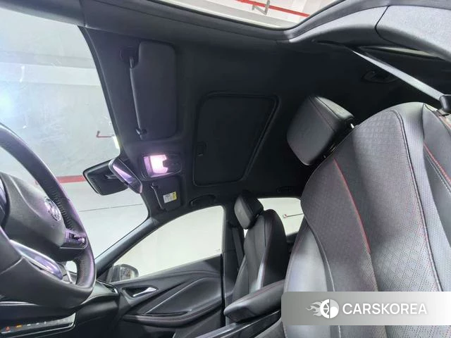 Buick Weilang id 4253043 из Китая 13