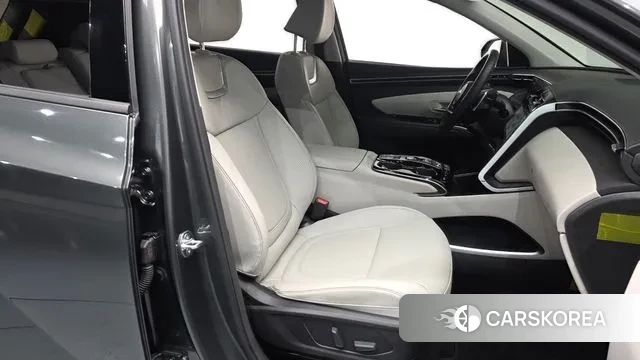 Hyundai Tucson (NX4) id 3415632 из Кореи 19