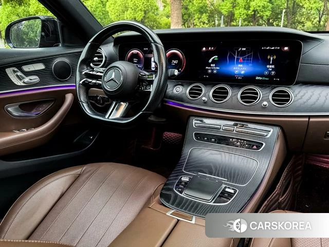 Mercedes-Benz E-class (imported) id 4335645 из Китая 14