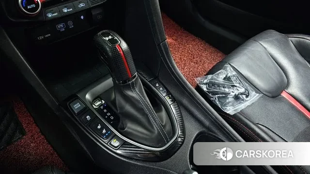 Hyundai Veloster (JS) id 3413305 из Кореи 19