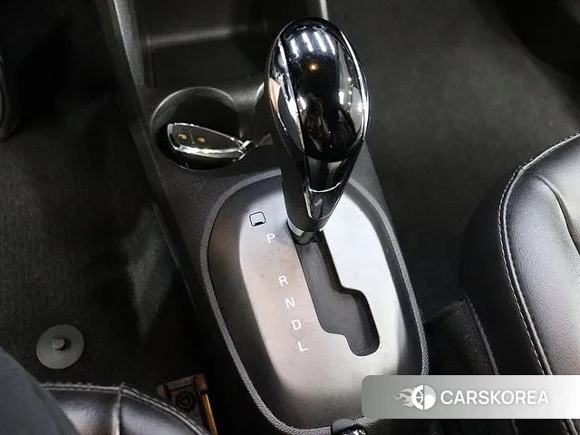 Chevrolet (GM Daewoo) The New Spark id 3041481 из Кореи 19