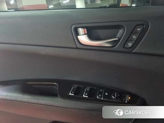 Kia The New K5 2nd generation id 3982233 из Кореи 9