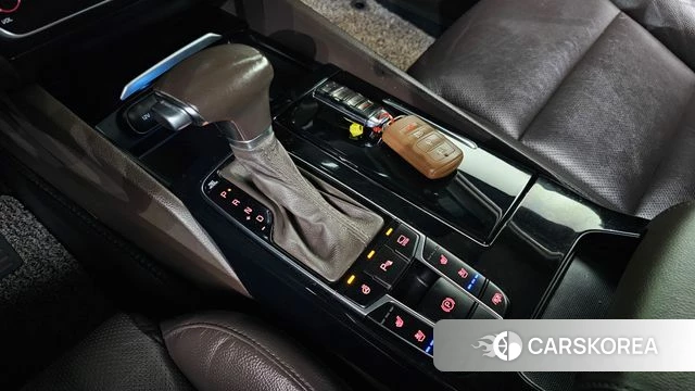 Kia Come New K7 id 3966397 из Кореи 19