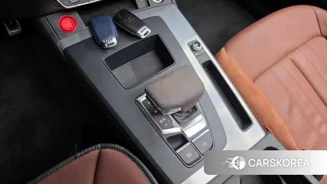 Audi Q5 (FY) id 3016738 из Кореи 19