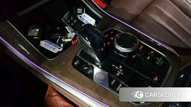 BMW X5 (G05) id 3557478 из Кореи 19